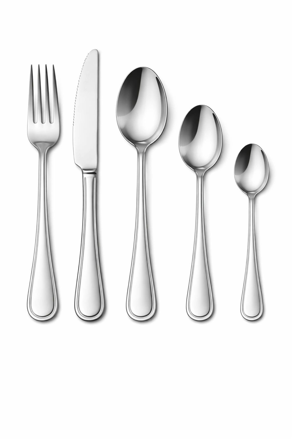 Set de Cubiertos para 6 Personas