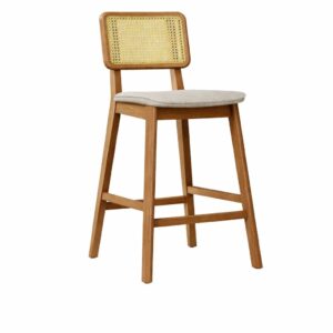 Banqueta Classic Natural