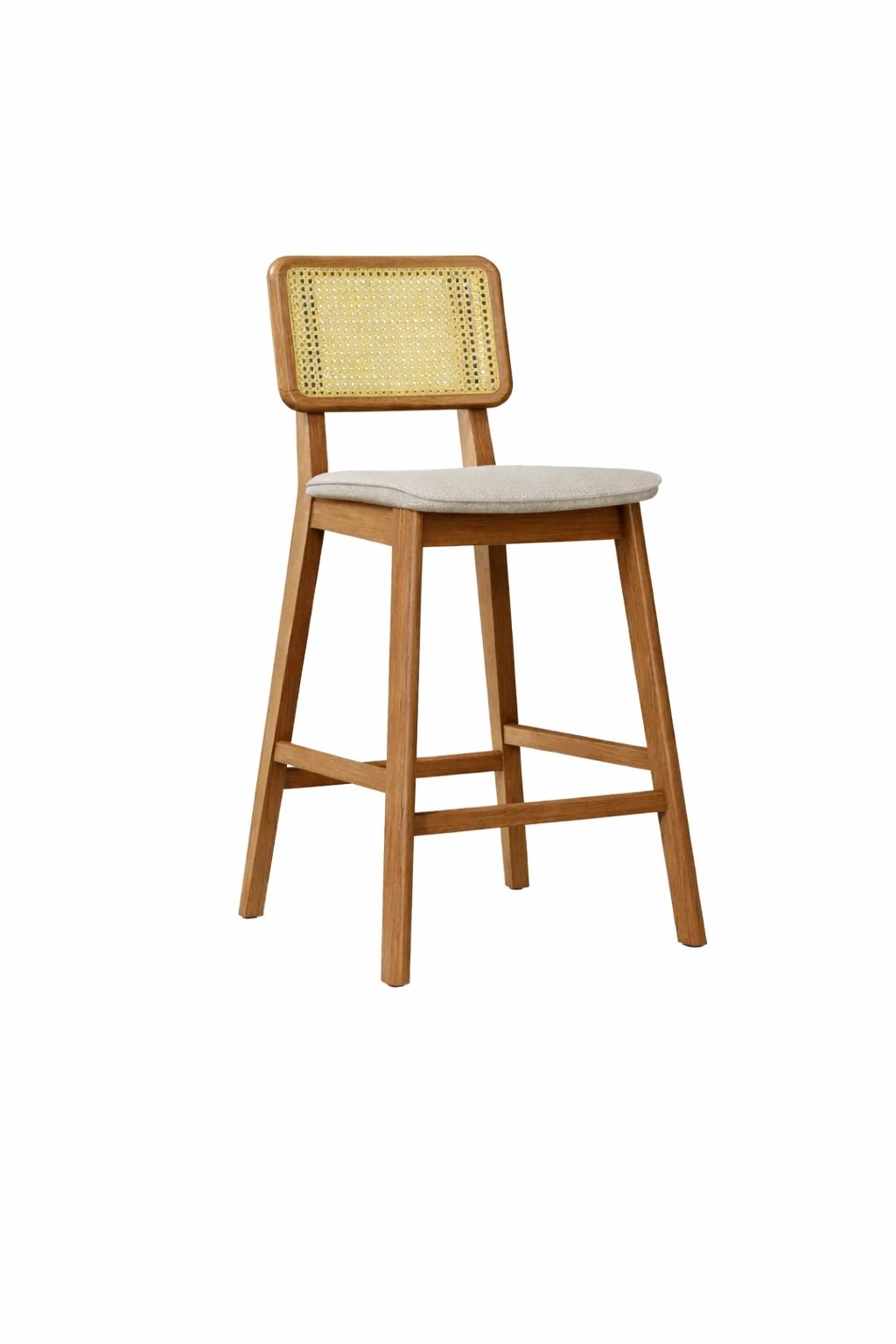 Banqueta Classic Natural