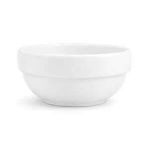 Bowl cereal de porcelana