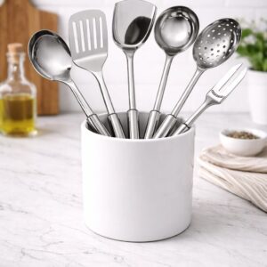Set de utensilios para cocina
