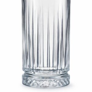 Vasos de agua