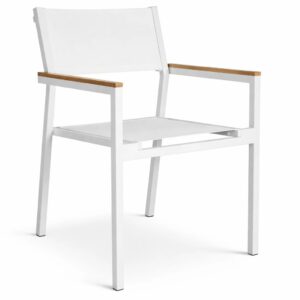 Sillas Linea Blanca