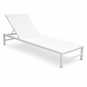 Chaiselonge Linea Blanca