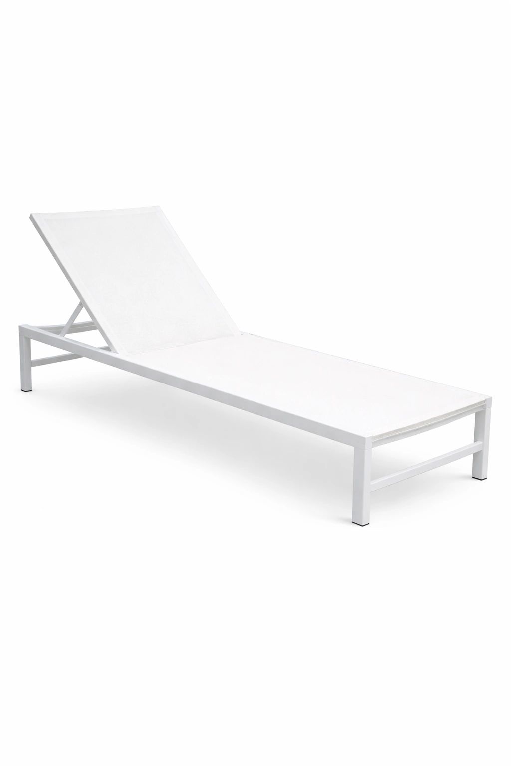 Chaiselonge Linea Blanca